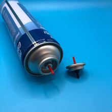 Universal Butane Lighter Gas Refill Valve Versatile Solution for Various Lighter Models