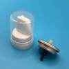 Advanced Hair Mousse Dispensing System - Professional Salon-Quality Results - Precision And Efficiency