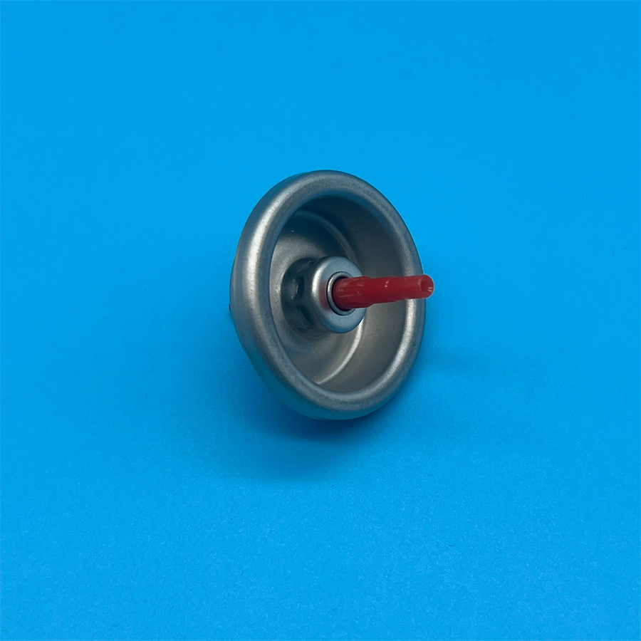 Mataas - Kalidad ng Butane Gas Valve Refill - Katumpakan - Flow Control para sa mga lighters