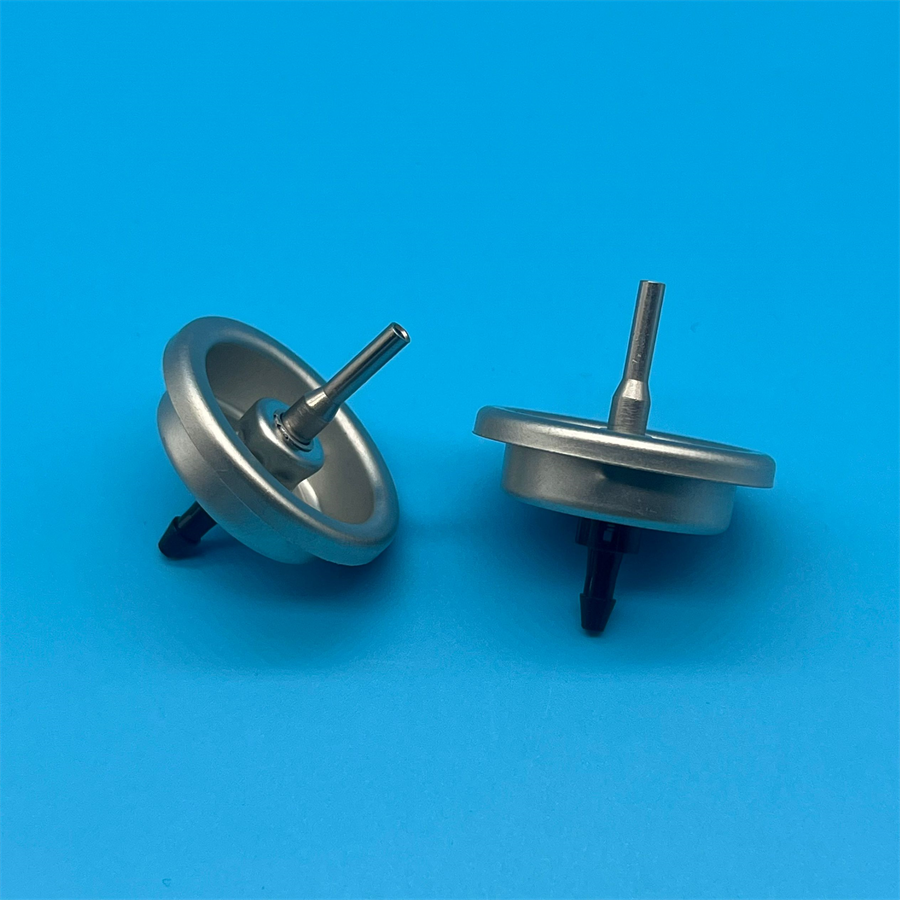 Light Gas Refill Valve (6)