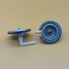 Premium Butane Flow Valve Anti Clogging Design for Extended Service