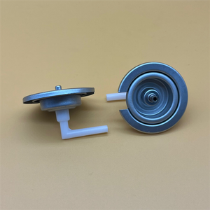Premium Butane Flow Valve Anti Clogging Design for Extended Service