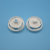 High-Performance Antibacterial Deodorant Valve for Men's Sport Grooming with Sweat-Activated Odor Neutralization