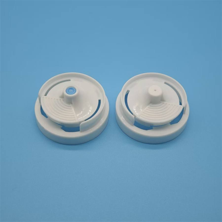 High-Performance Antibacterial Deodorant Valve for Men's Sport Grooming with Sweat-Activated Odor Neutralization