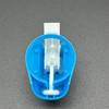 Versatile Air Conditioner Cleaner Button Universal Fit for Different AC Models