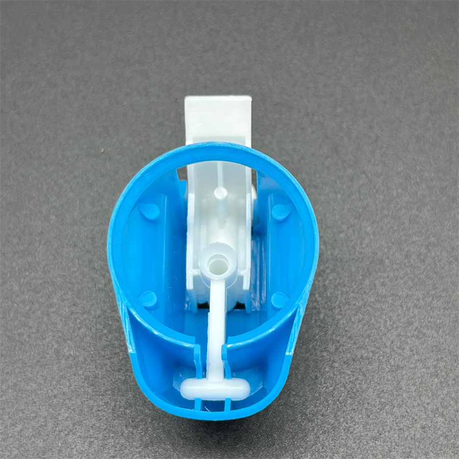 Versatile Air Conditioner Cleaner Button Universal Fit for Different AC Models