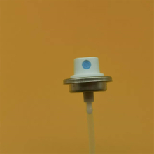 Advanced Female Paint Spray Fan Nozzle for Industrial Coatings