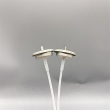 Versatile Fragrance Dispenser Valve for Fresh and Welcoming Spaces