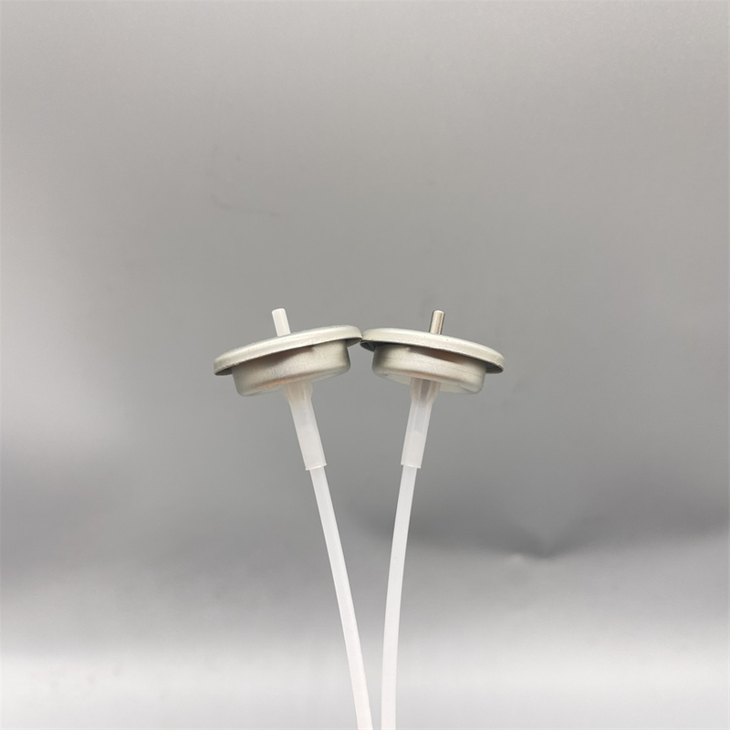 Versatile Fragrance Dispenser Valve for Fresh and Welcoming Spaces