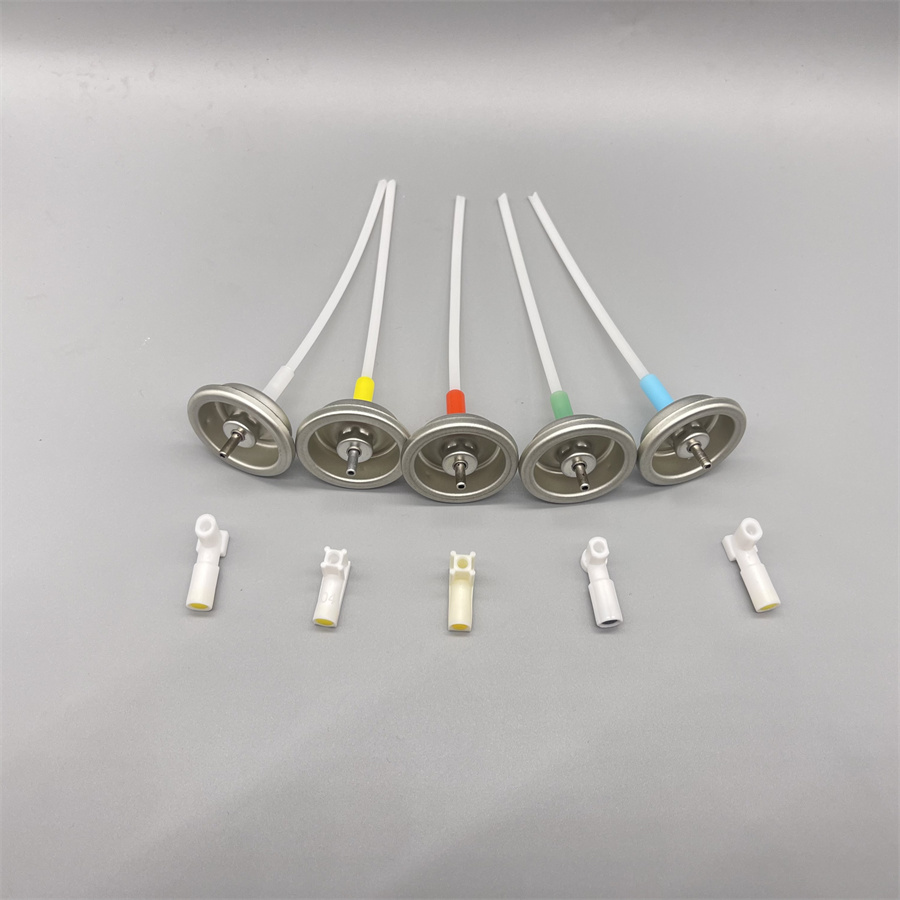 metering valve (178)