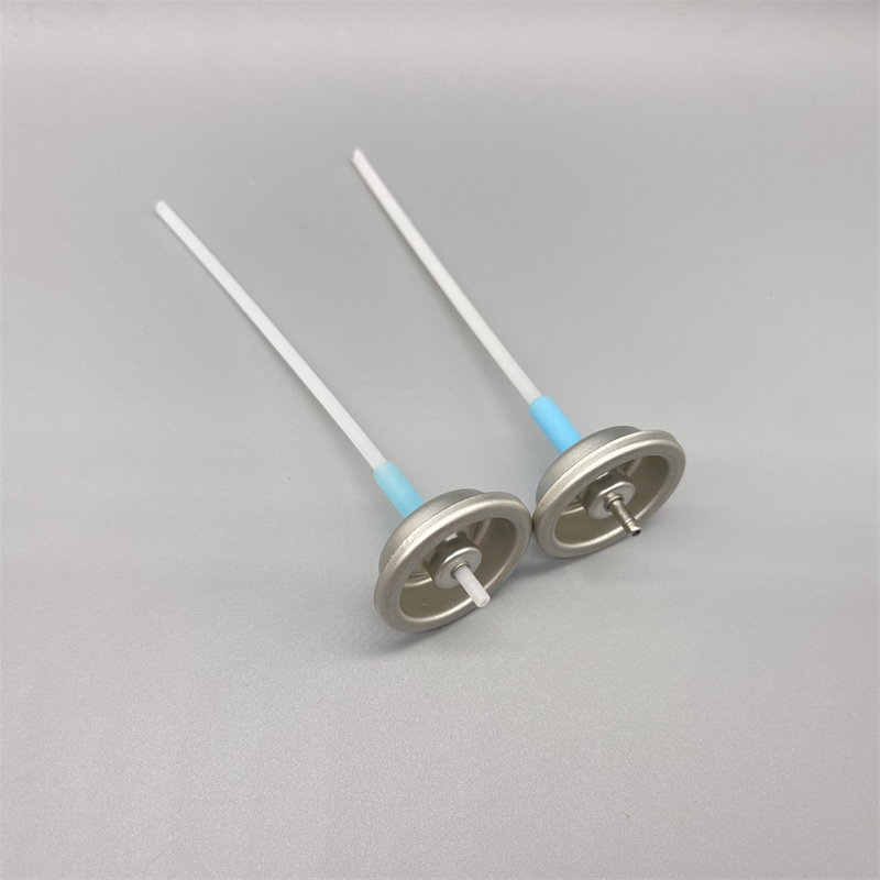 Smart Aerosol Dispenser Valve for Intelligent Air Freshening Solutions