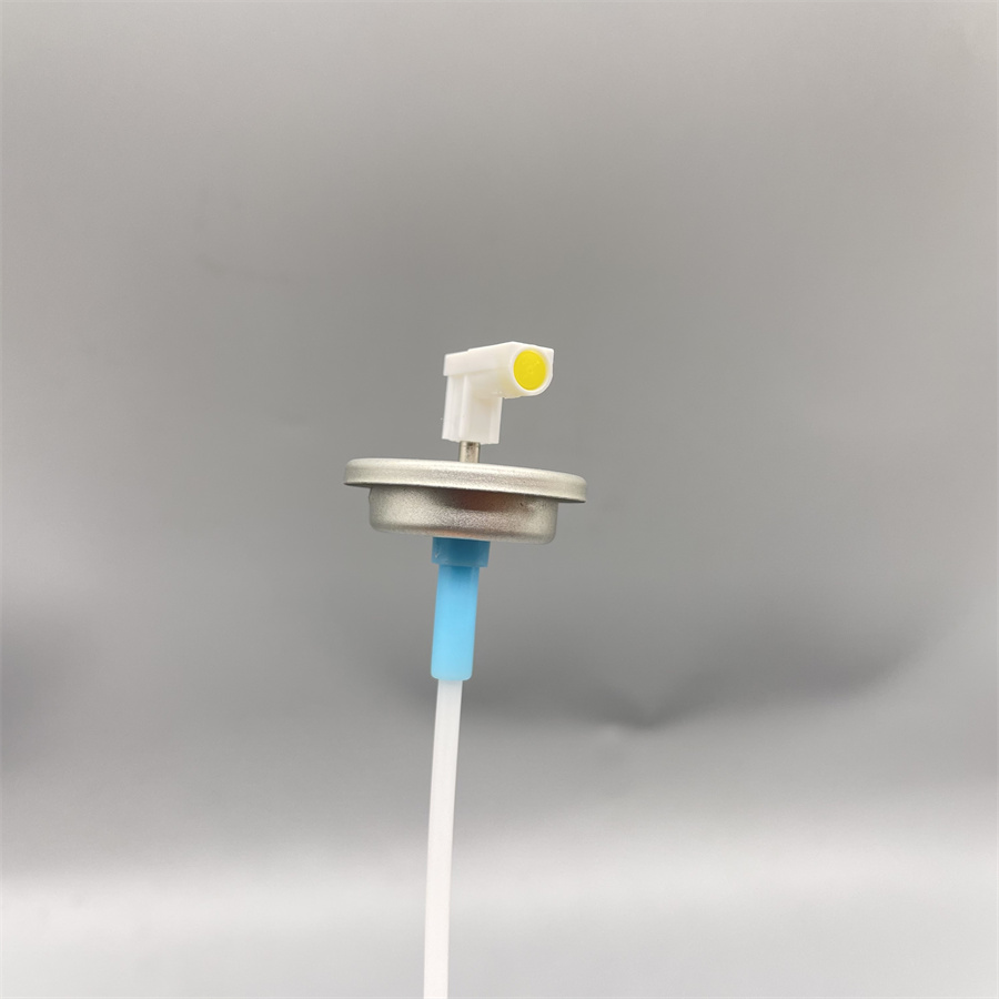 metering valve (137)