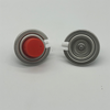 Gas-Saving Stove Knob Valve for Kitchen Stoves – Energy Efficient