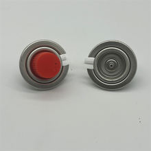 Gas-Saving Stove Knob Valve for Kitchen Stoves – Energy Efficient