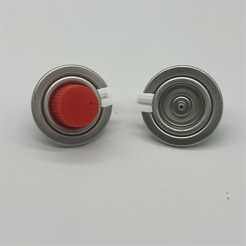 Gas-Saving Stove Knob Valve for Kitchen Stoves – Energy Efficient