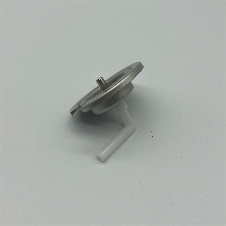 Butane Parts Valve for Portable Cooking Appliances – Reliable Gas Flow for Travel and Outdoors