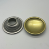 Universal Stove Knob Valve for Gas Ranges – Sleek Design and Smooth Flame Control