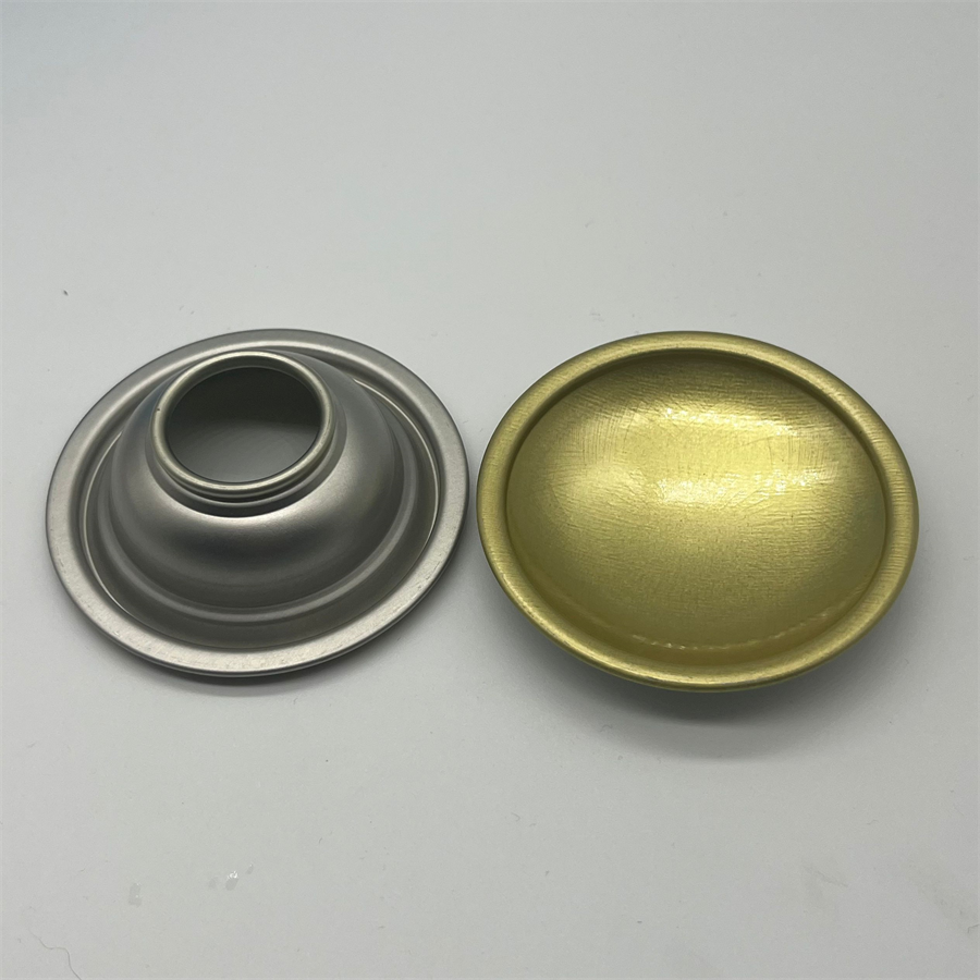 Universal Stove Knob Valve for Gas Ranges – Sleek Design and Smooth Flame Control