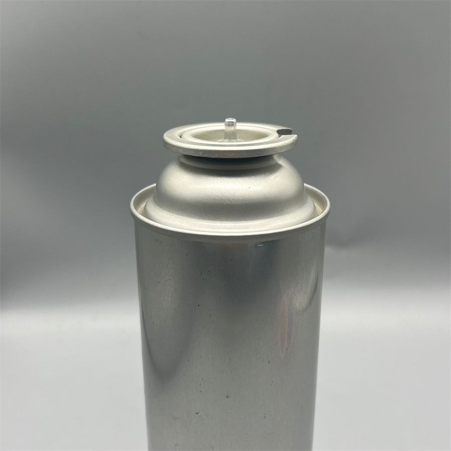Butane gas valve (39)