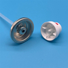 Female Paint Spray Adapter for Furniture and Home Improvement | High-Durability 1/4-Inch Connector
