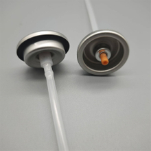 Versatile Automotive Care Valve for Fuel Systems