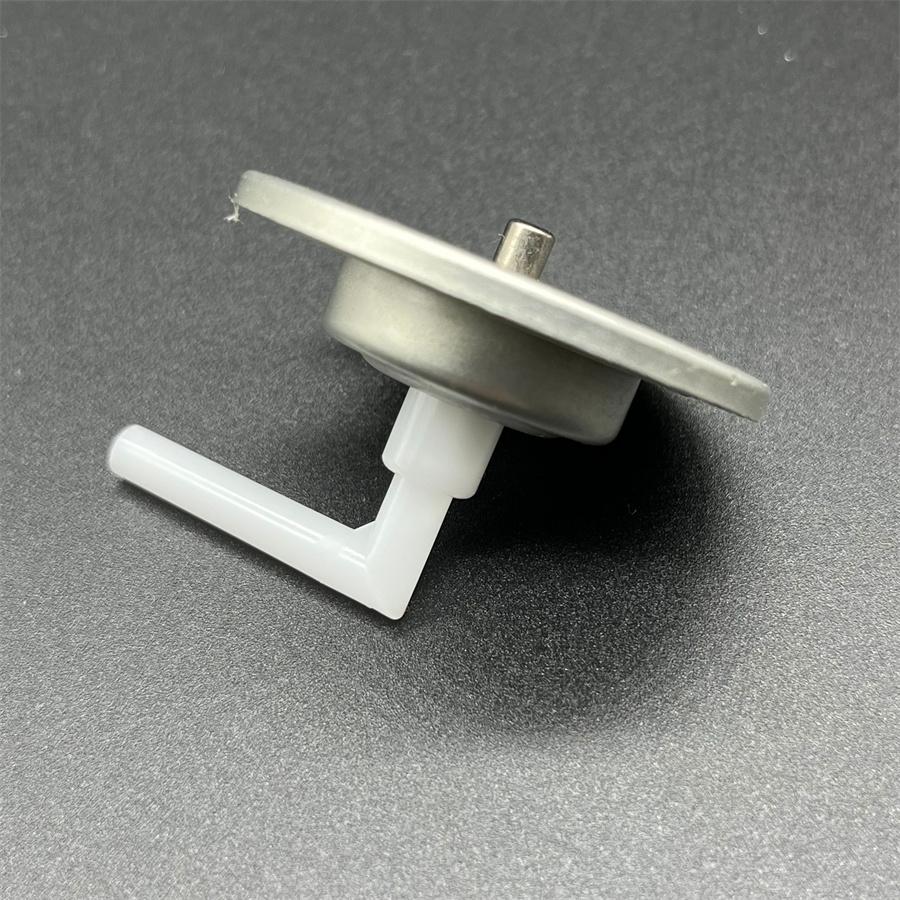 Butane Gas Cartridge Valve (13)