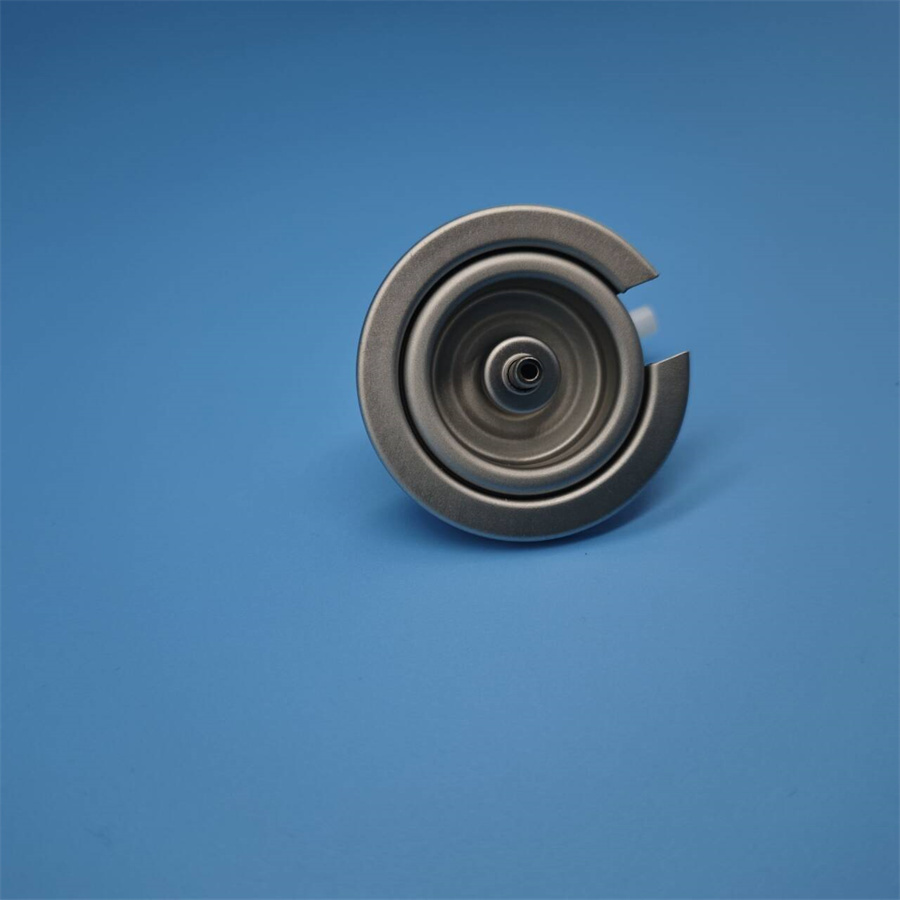 Commercial Furnace Gas Valve for Industrial Heating