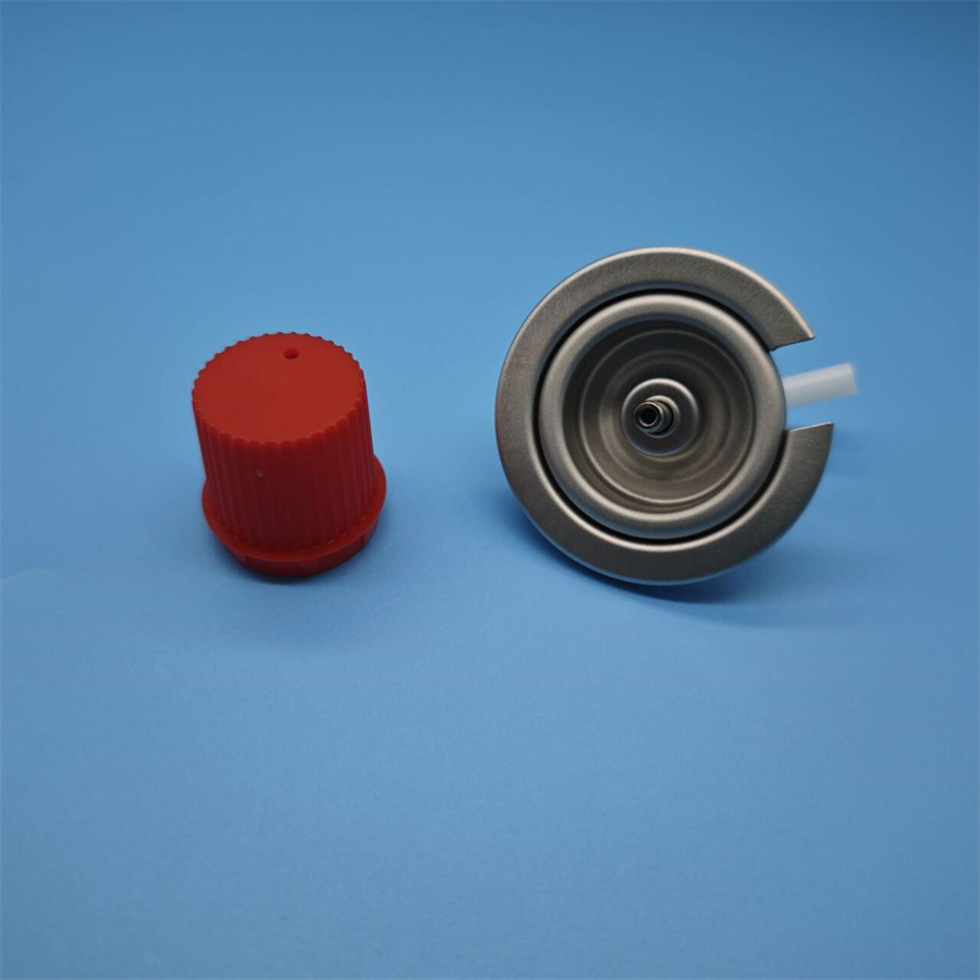 butane gas valve58
