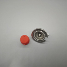 Outdoor Burner Valve for Outdoor Catering Trucks with High-Efficiency Fuel-Saving Feature