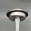 Therapeutic Shoes Socks Cleaning Valve with Actuator for Elderly with Ergonomic Design