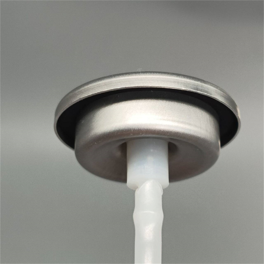 Therapeutic Shoes Socks Cleaning Valve with Actuator for Elderly with Ergonomic Design