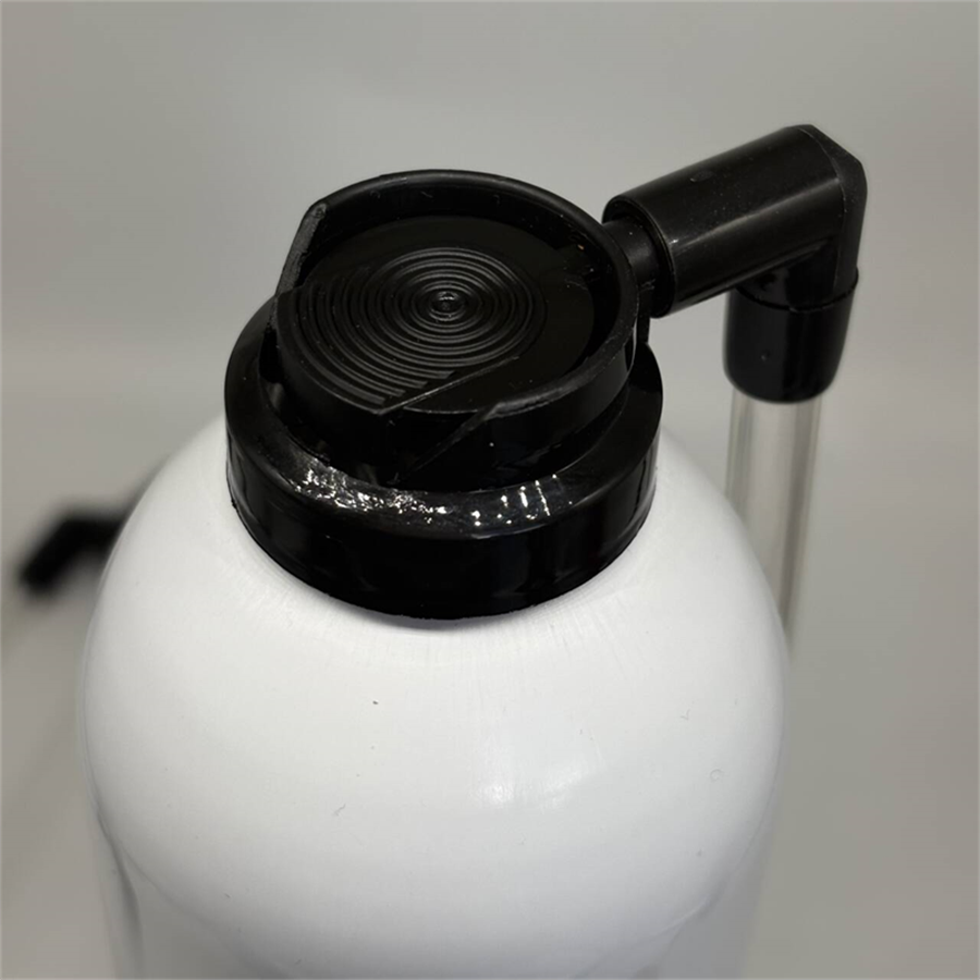 Reliable Tire inflator valve actuator for fleet managers with leak - proof design