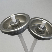 Premium Tire Inflator Valve for Off-Roaders with Robust Build