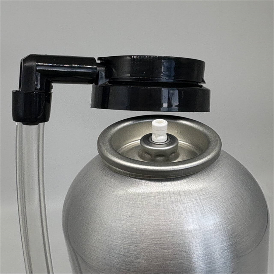 tyre inflator valve (11)