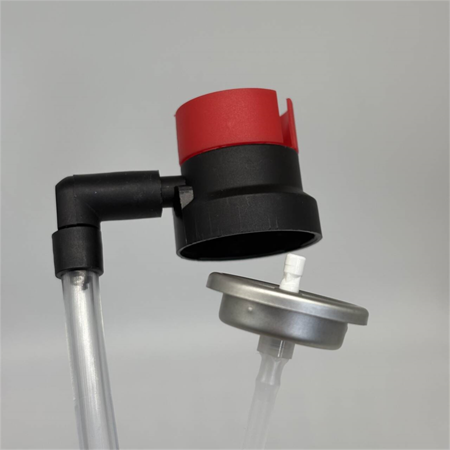 tyre inflator valve (60)
