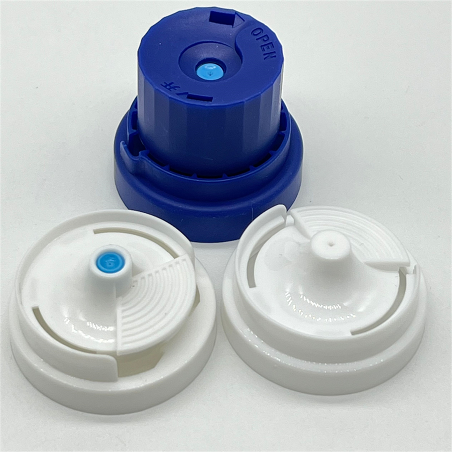 Innovative Car Antibacterial Deodorant Valve for Families with Enhanced Air Quality