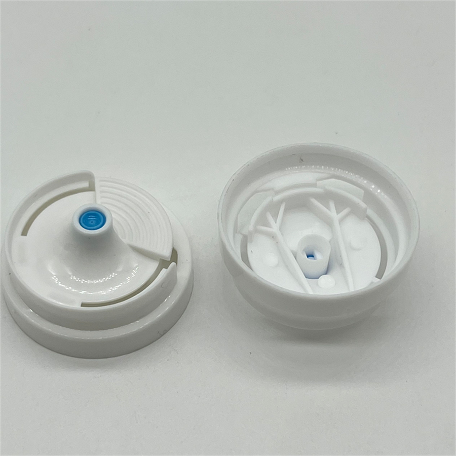 Premium Car Antibacterial Deodorant Valve for Modern Vehicles with Advanced Aroma Technology