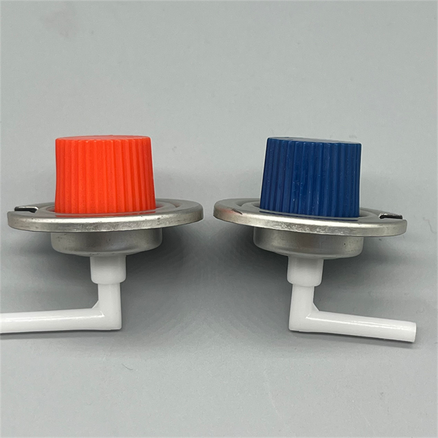 Butane gas valve (14)