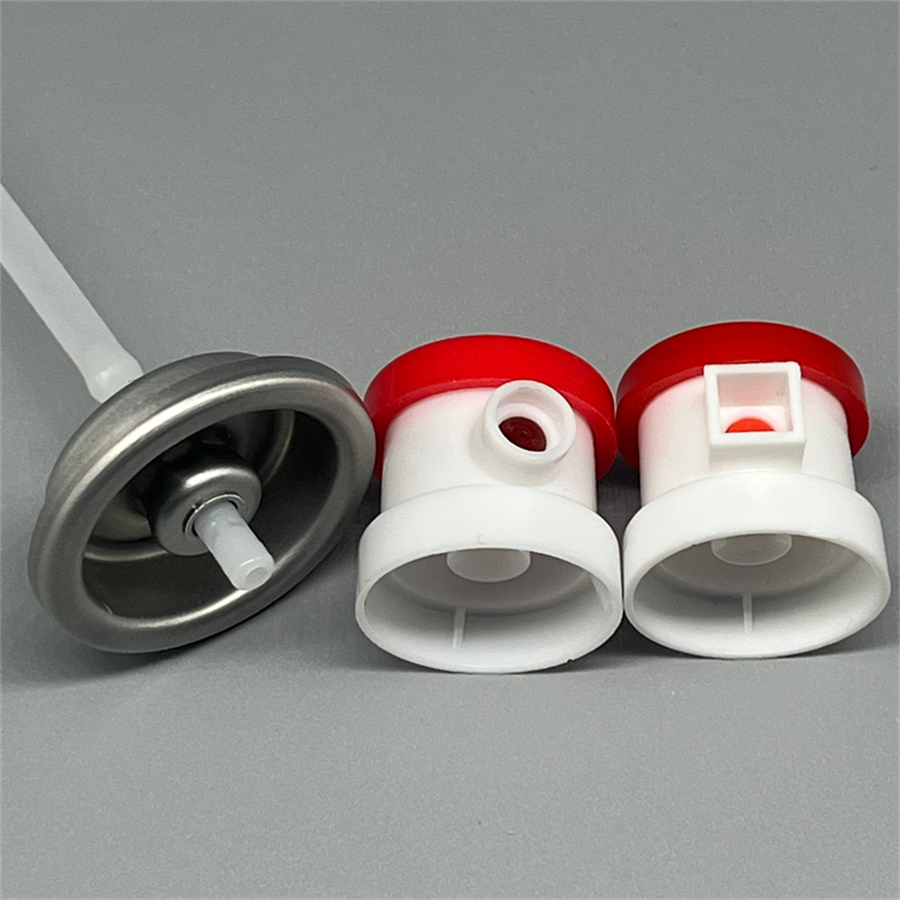 Compact Shoes Socks Cleaning Valve Actuator for Home Use with Easy Installation and Maintenance