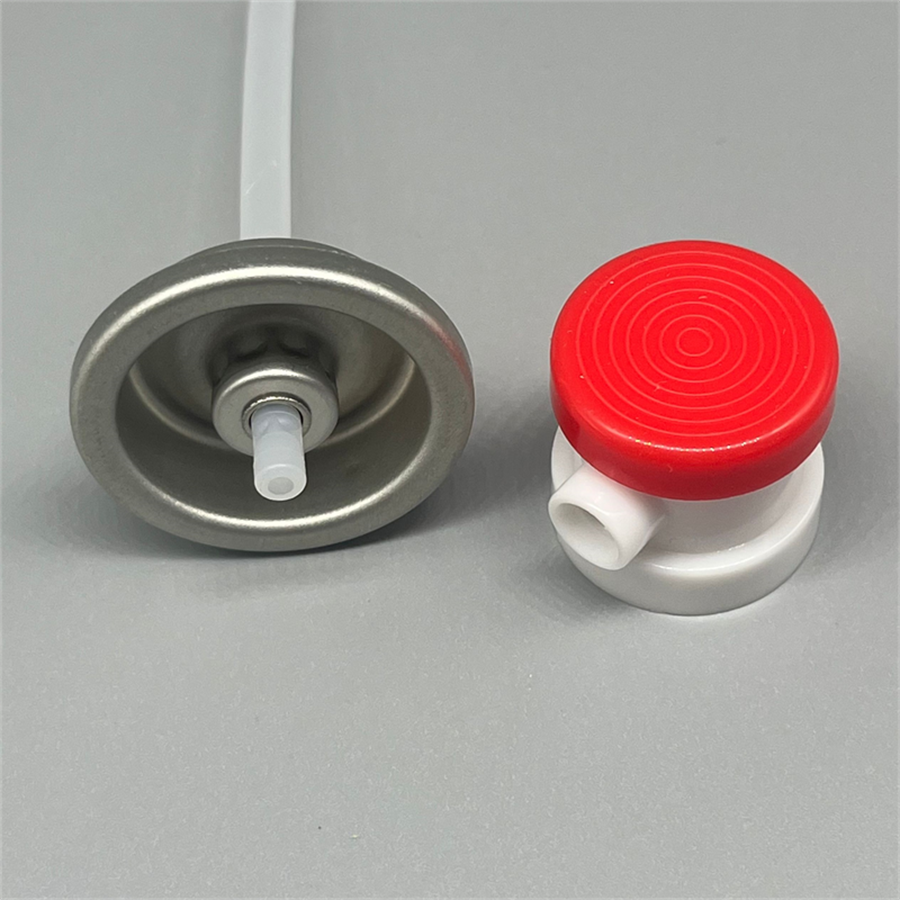 Shoes socks cleaning valve actuator (31)