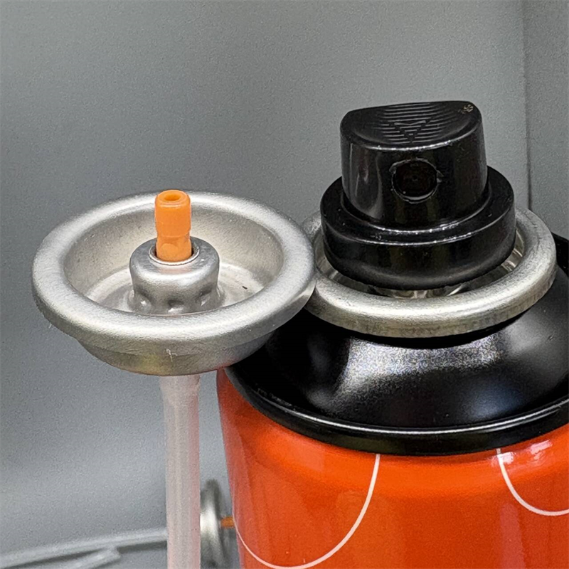 hair glue spray valve (56)