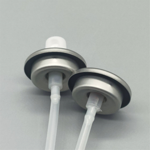 Heavy-Duty Snow Spray Valve for Outdoor Events with Weather-Resistant Design
