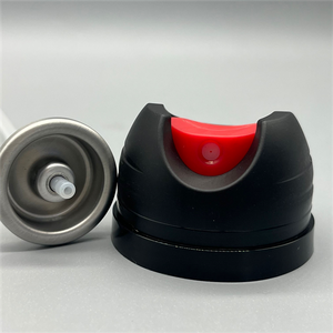 Deodorant Spray Valve, Aerosol Container Valve – Aerosol Tin Can Compatibility, Personal Hygiene Use, Superior Specification