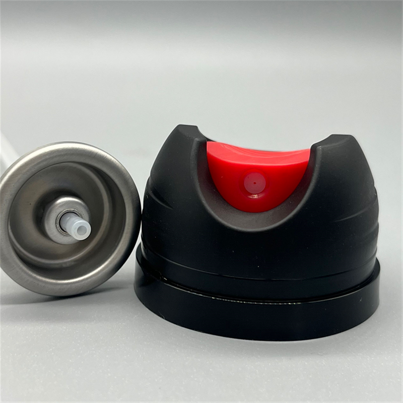 Deodorant Spray Valve, Aerosol Container Valve – Aerosol Tin Can Compatibility, Personal Hygiene Use, Superior Specification