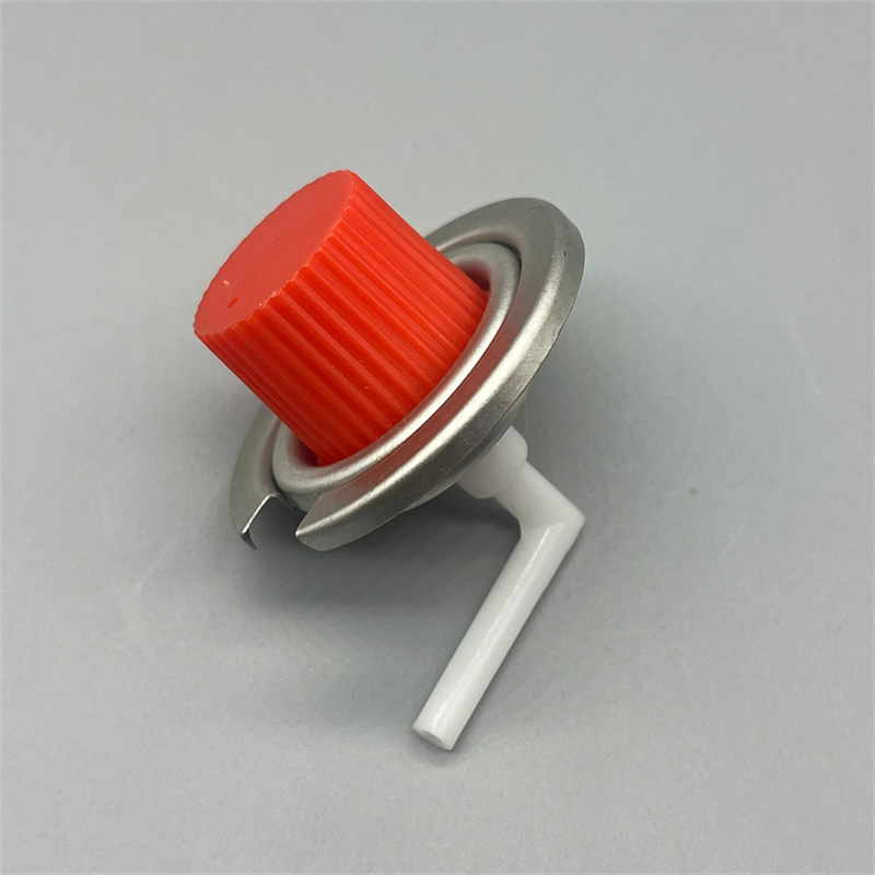 Butane gas valve (20)
