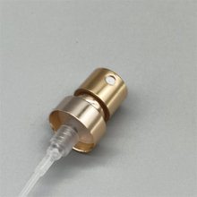 Professional Perfume Spray Pump for Cosmetic Manufacturers with High-Volume Dispensing & Hygienic Build​