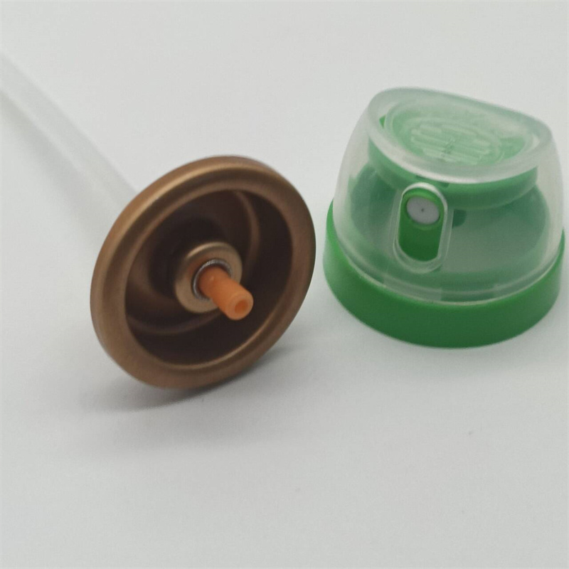 Air Freshener spray valve (47)