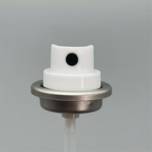 Premium Aerosol Valve for Cleaner Spray Cans – Precision Dispensing for Industrial & Household Cleaning