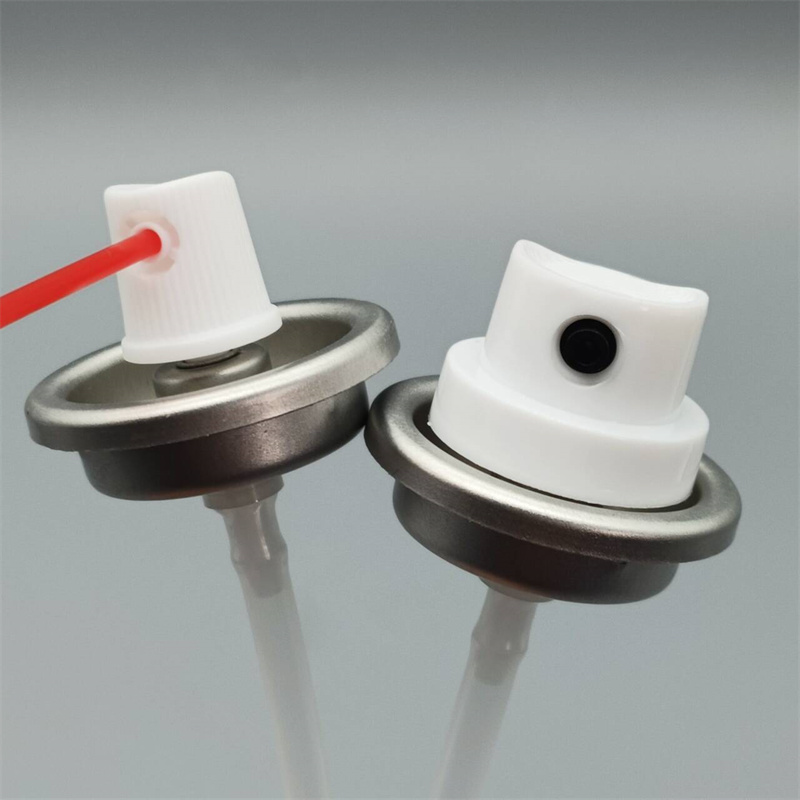 WD-40 valve carburetor spary valve (29)