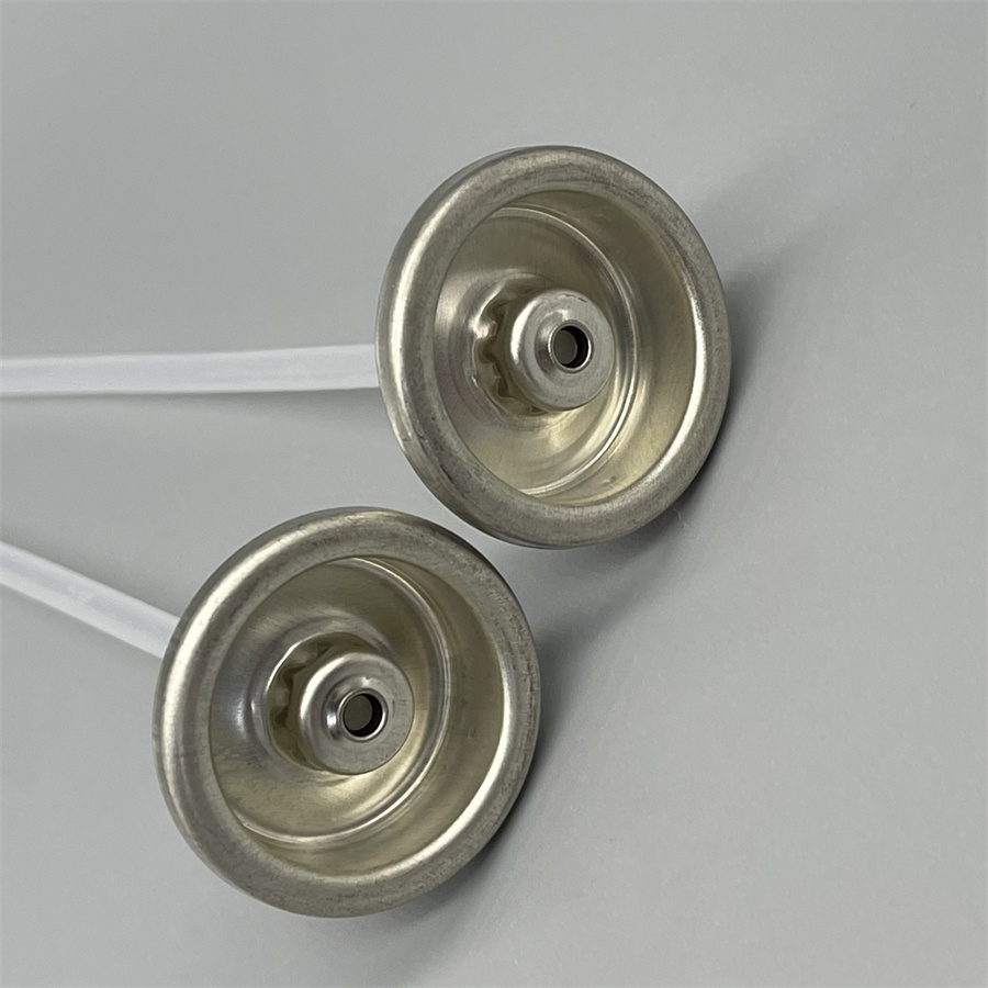 female paint valve (30)
